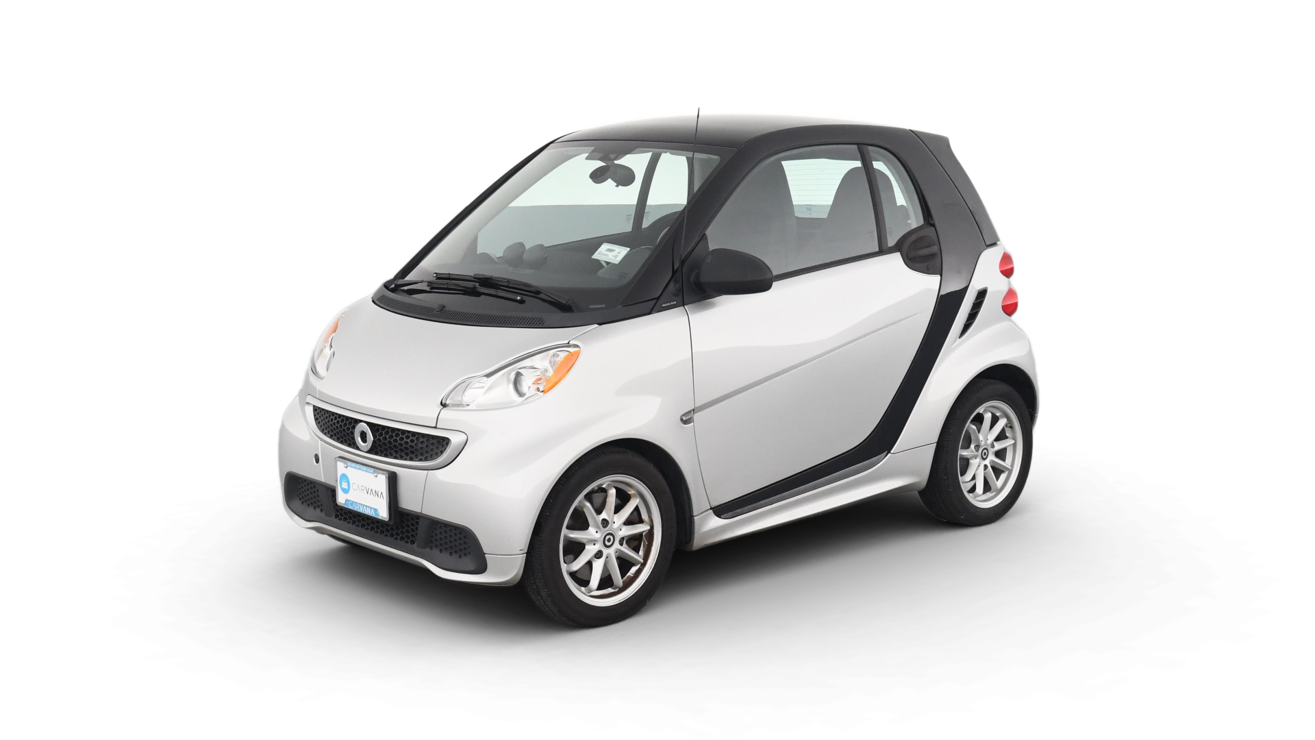 Used smart fortwo electric drive for Sale Online Carvana